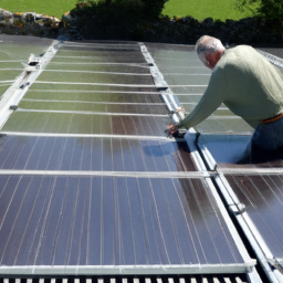 Énergie Solaire : Profitez au Maximum de vos Panneaux Photovoltaïques Saint-Martin-Boulogne